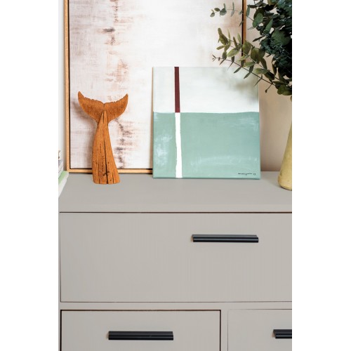 MATT PAINT MP-12 FRENCH GREY